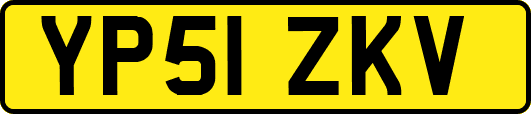YP51ZKV