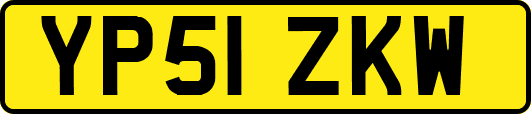 YP51ZKW