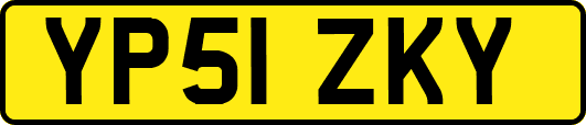 YP51ZKY