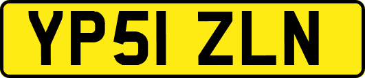 YP51ZLN