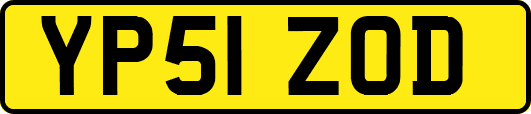 YP51ZOD