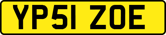 YP51ZOE