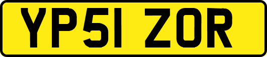 YP51ZOR