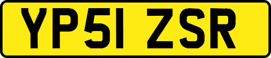 YP51ZSR