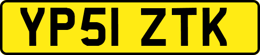 YP51ZTK