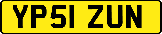 YP51ZUN