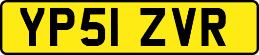 YP51ZVR