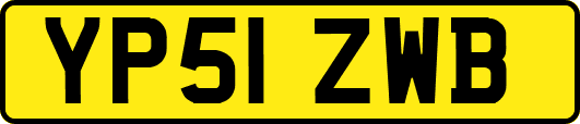 YP51ZWB