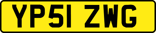 YP51ZWG