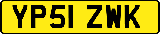 YP51ZWK