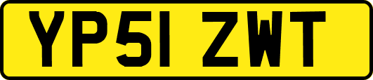 YP51ZWT