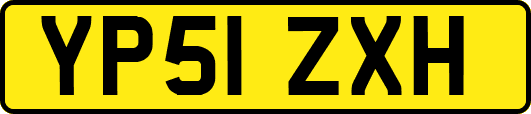 YP51ZXH