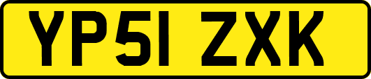 YP51ZXK