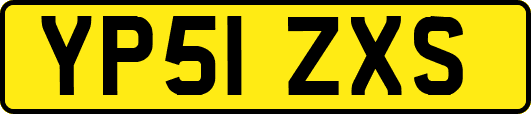 YP51ZXS