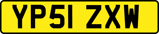 YP51ZXW