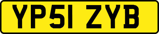 YP51ZYB