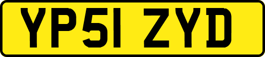 YP51ZYD