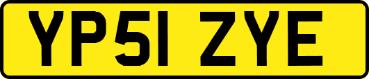 YP51ZYE