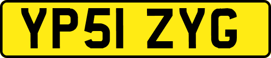 YP51ZYG