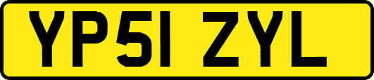 YP51ZYL