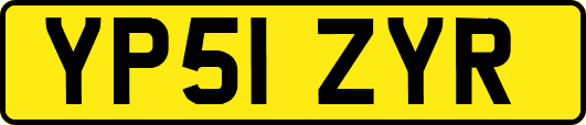 YP51ZYR