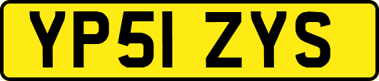 YP51ZYS