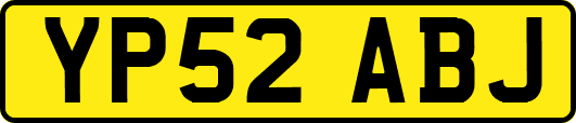 YP52ABJ