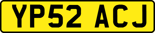 YP52ACJ