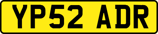 YP52ADR