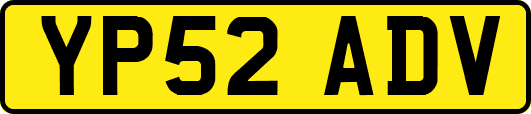 YP52ADV
