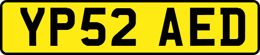YP52AED