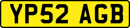 YP52AGB
