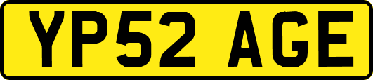 YP52AGE
