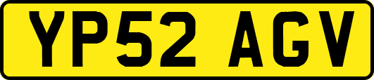 YP52AGV