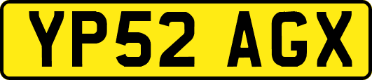YP52AGX