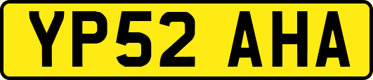 YP52AHA