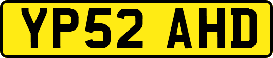 YP52AHD