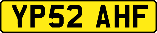 YP52AHF