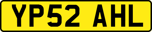 YP52AHL