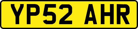 YP52AHR