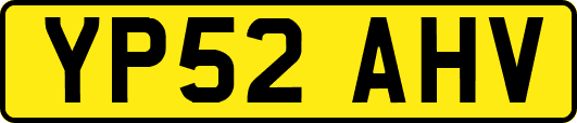 YP52AHV