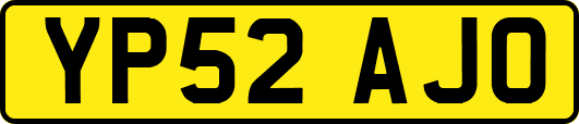 YP52AJO