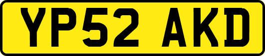 YP52AKD