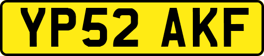 YP52AKF