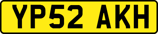 YP52AKH