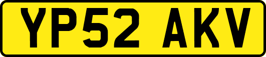 YP52AKV