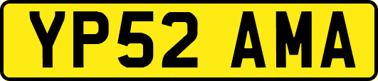 YP52AMA