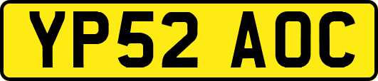 YP52AOC