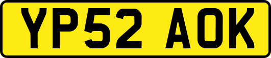 YP52AOK