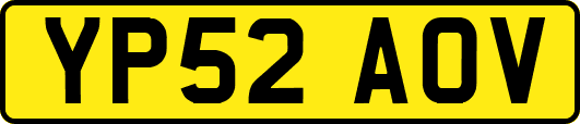 YP52AOV